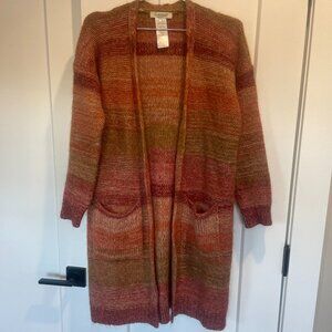 Cocogio  Wool Blend Cardigan(Italy)